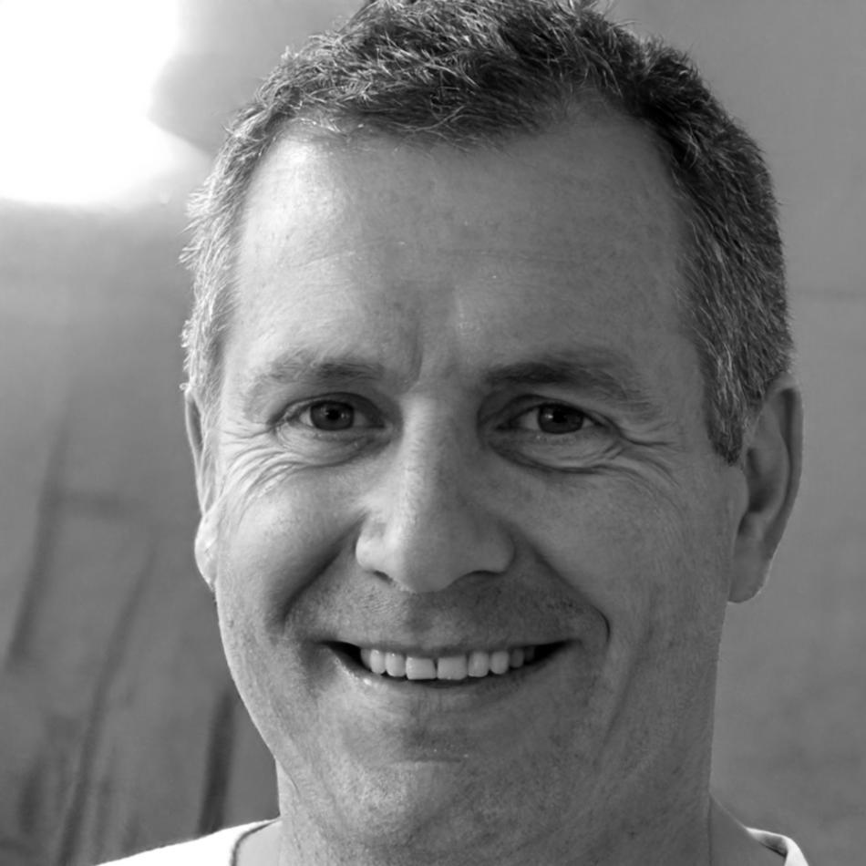 Portrait de François Moreau, responsable technique