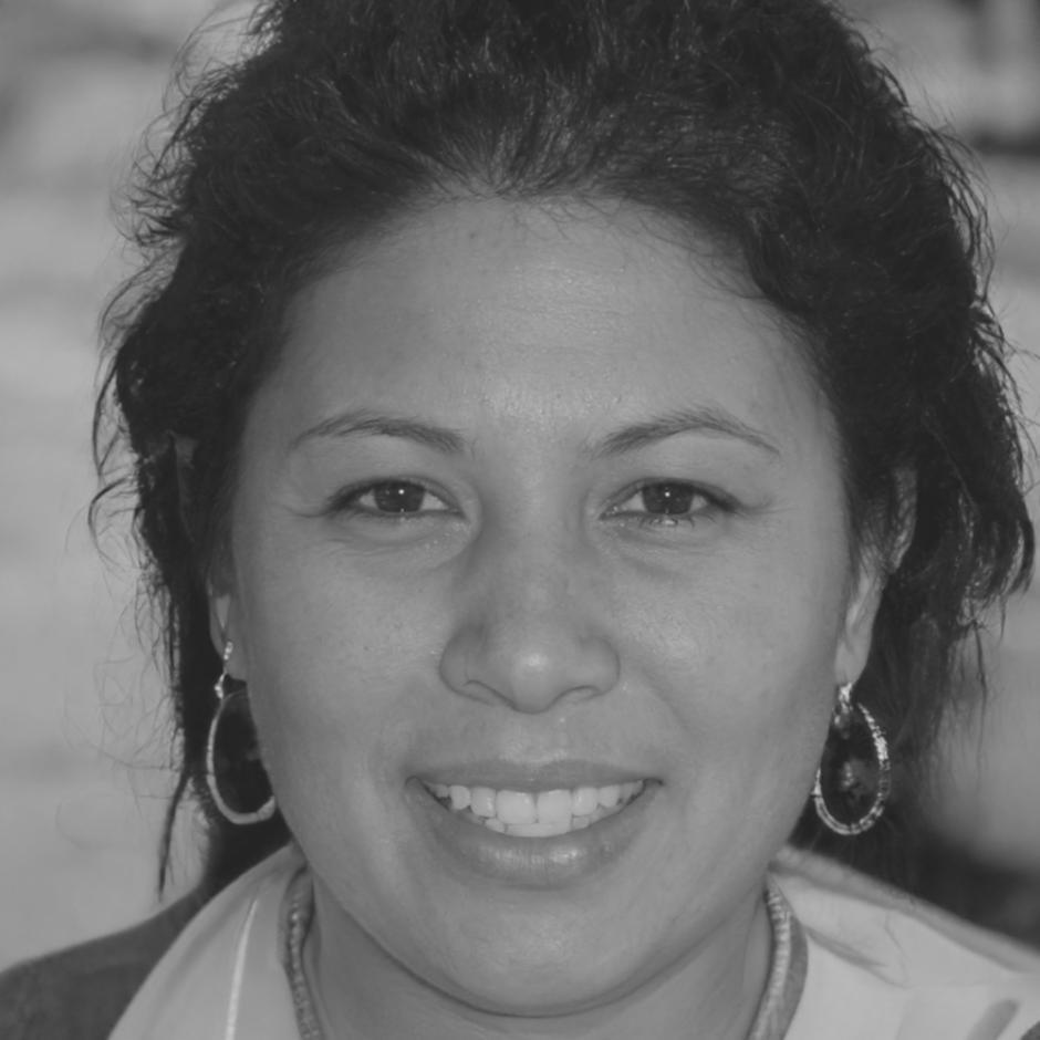 Portrait de Sophie Delacroix, consultante en finance d'entreprise